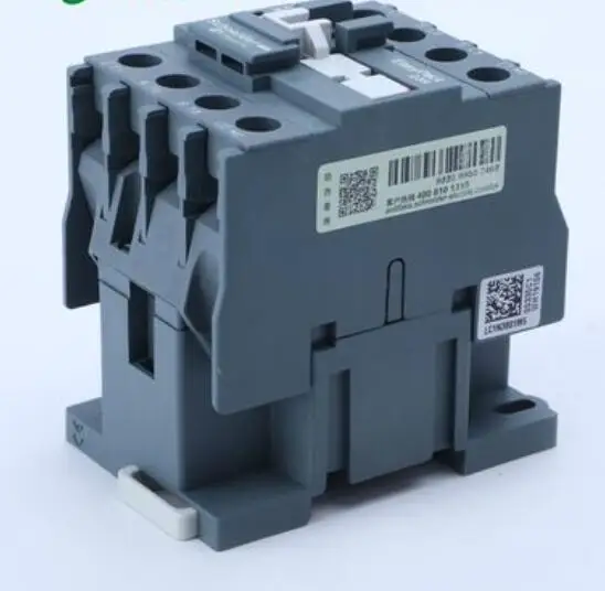 LC1N3210M5N LC1-N3210M5N  LC1N AC contactor (AC coil) 3P | 32A | 220VAC