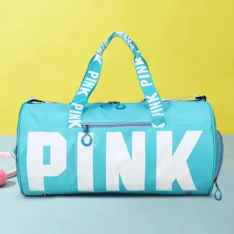 10 best sales महिलाओं का जिम बैग - №2