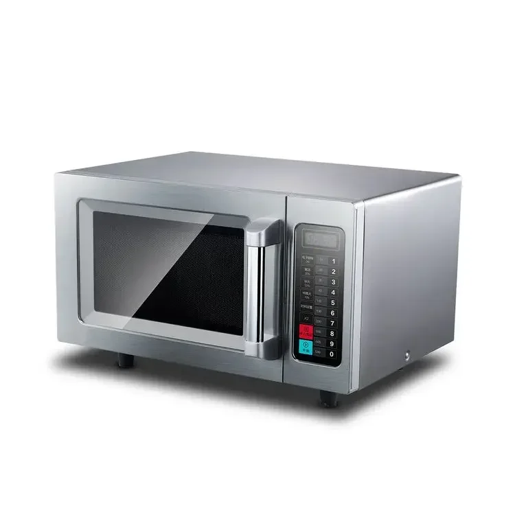 LWB-2510LB1U New Product Industrial Oven Rack Microwave Oven 25L Quick Heating BBQ, Smart Touch Control