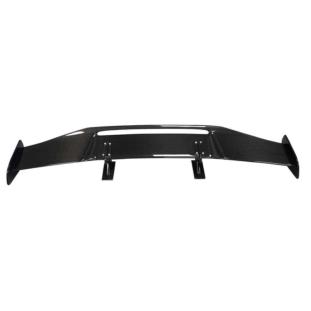 For  G22 G23 Coupe 2 Door rear spoiler High quality carbon fiber trunk wing spoiler bodykit 2021-2023