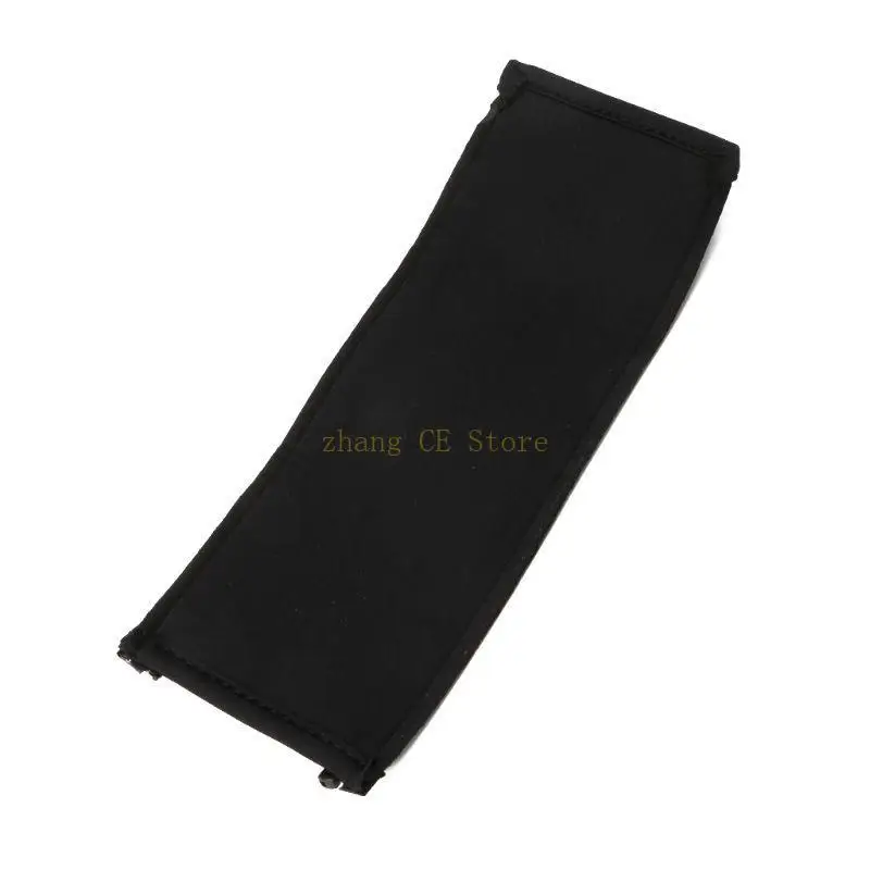 M5TD Protector إصلاح وسادة الرغوة عقال الشريط الخاص بـ Technica MSR7 M50X M40x M30 MSR7 وسادة الوسائد