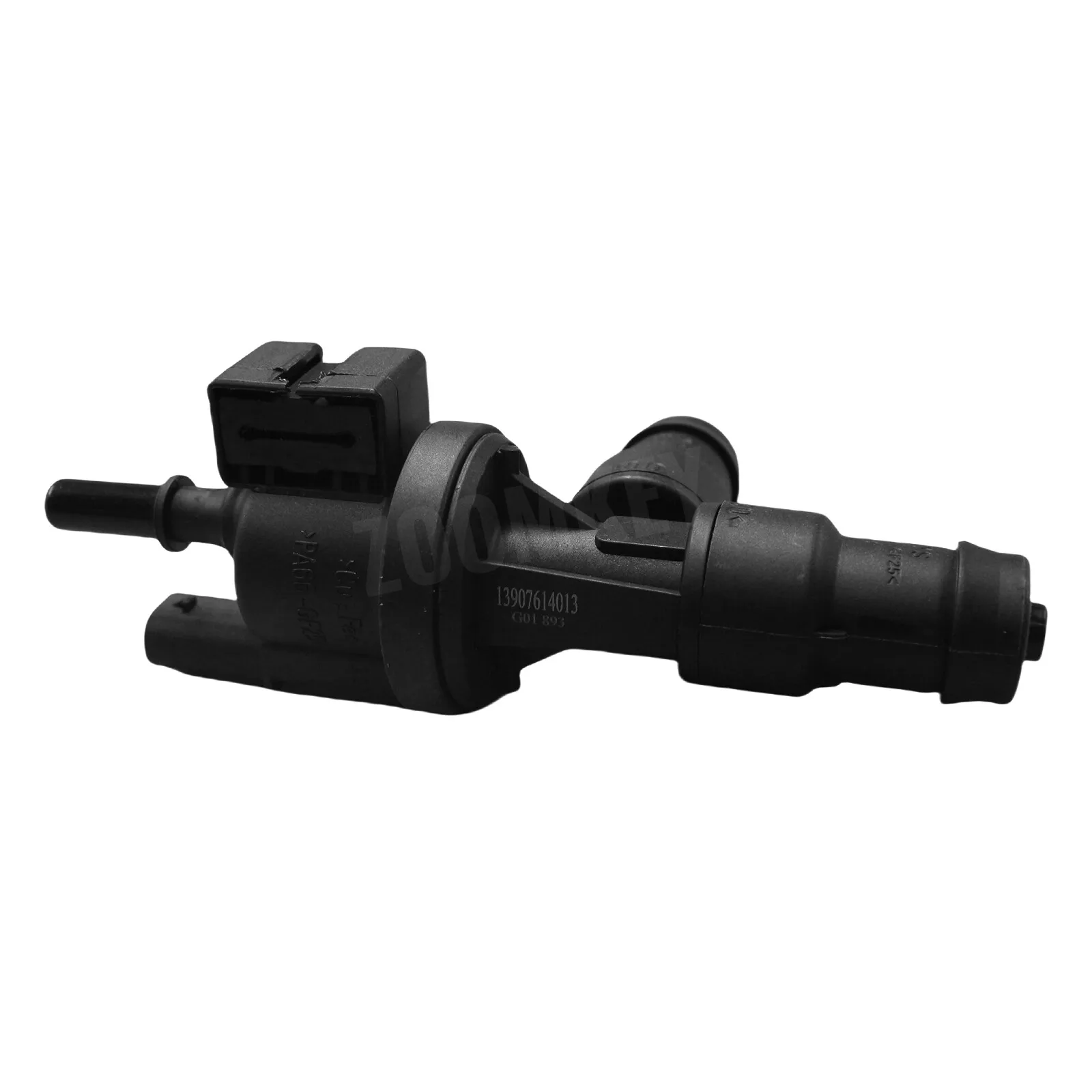

Клапан вентиляции топливного бака ZOOMKEY 13907614013 для BMW F46 220i 225i X2 F39 sDrive20i 25i 13907614013
