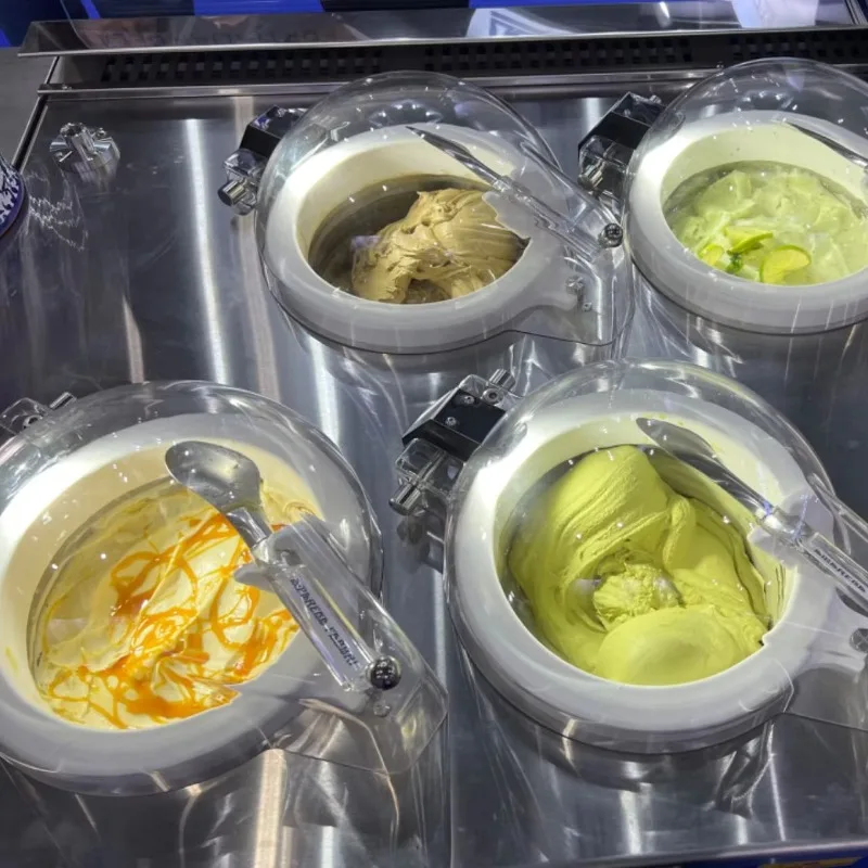 Commercial Hard Def…