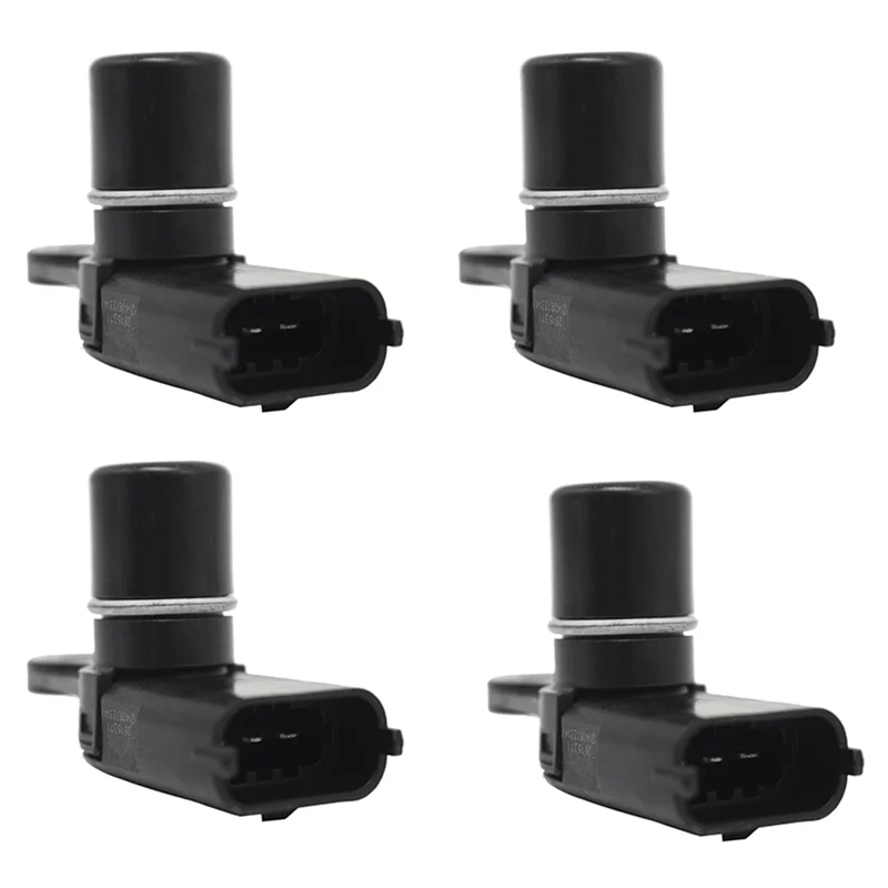 

4Pcs Camshaft Position Sensor 12684186 12615371 For GMC Chevy Buick Cadillac 2010-2020-A28K
