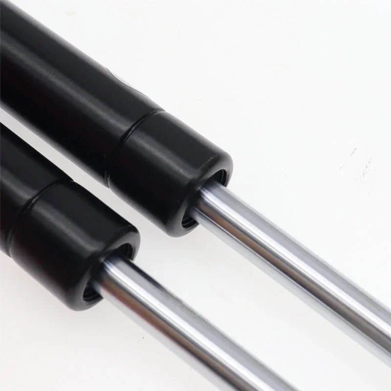 2x 400N 300/350/400/450/500/600mm Gas Strut Bars Lift Supports Gas Spring For Tool Box RV Bed Car Caravan Doors Windows Boat Bus