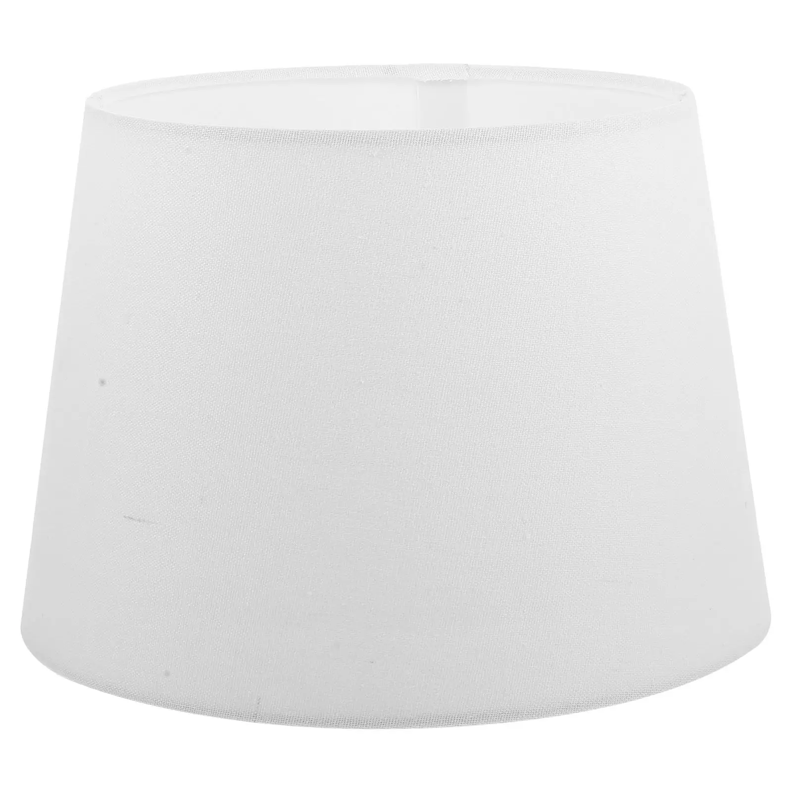 

Тканевый абажур в деревенском стиле для настольной лампы, подвесного светильника, сменный декоративный чехол для внутреннего освещения, простой дизайн