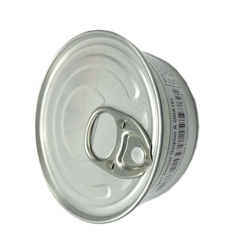 يحتوي مستشعر الأكسجين الطبي OOA101 على عمر بطارية الأكسجين الطويل، واستجابة سريعة ومستقرة، ومقاومة قوية للصدمات وتكلفة منخفضة