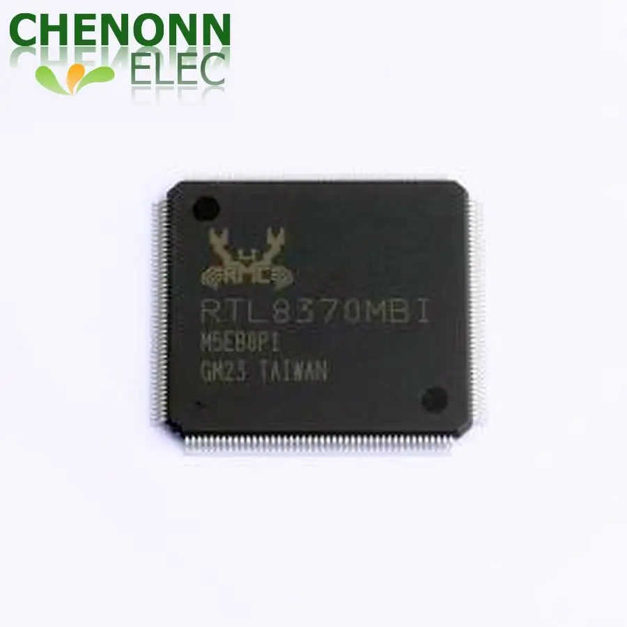 2-個-ロット-rtl8370mbi-cg-rf-トランシーバー-ic