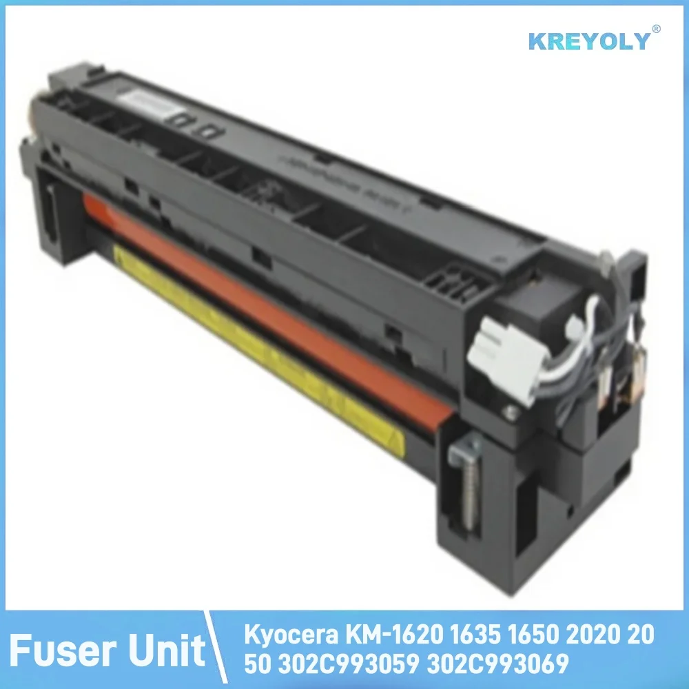 

FK-410 Fuser unit for Kyocera KM-1620 1635 1650 2020 2050 302C993059 302C993069 Refurbished 110v 220v