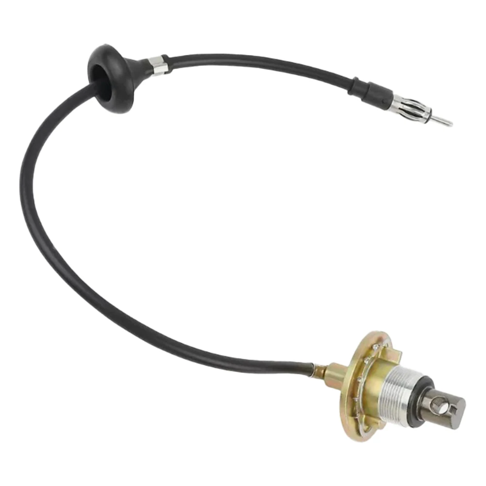 

For Jeep For Liberty Antenna Base 56038526AG Replacement for 2002 2007 Easy Installation and Improved Reception