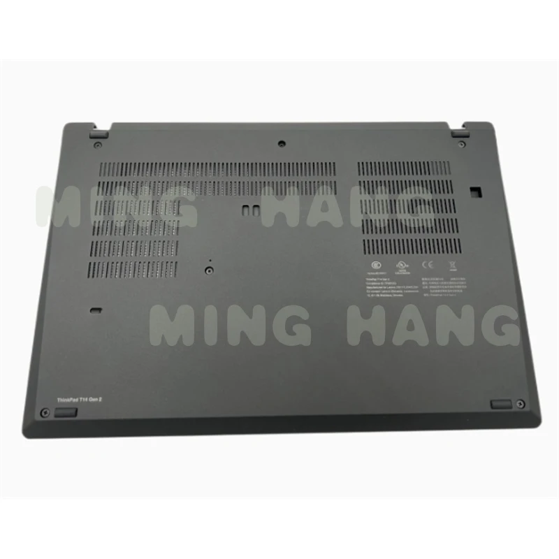 

Новая нижняя крышка для Lenovo ThinkPad T14 Gen 2 без кронштейна для ПК 5CB0Z69246