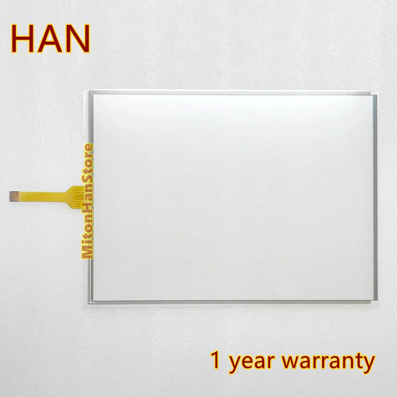 

New For Drager Evita XL Ventilator 8415947 Touch Panel Screen Glass Digitizer