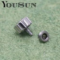 Watch head accessories for the Omega 7.0mm Adjust time button crown parts tool