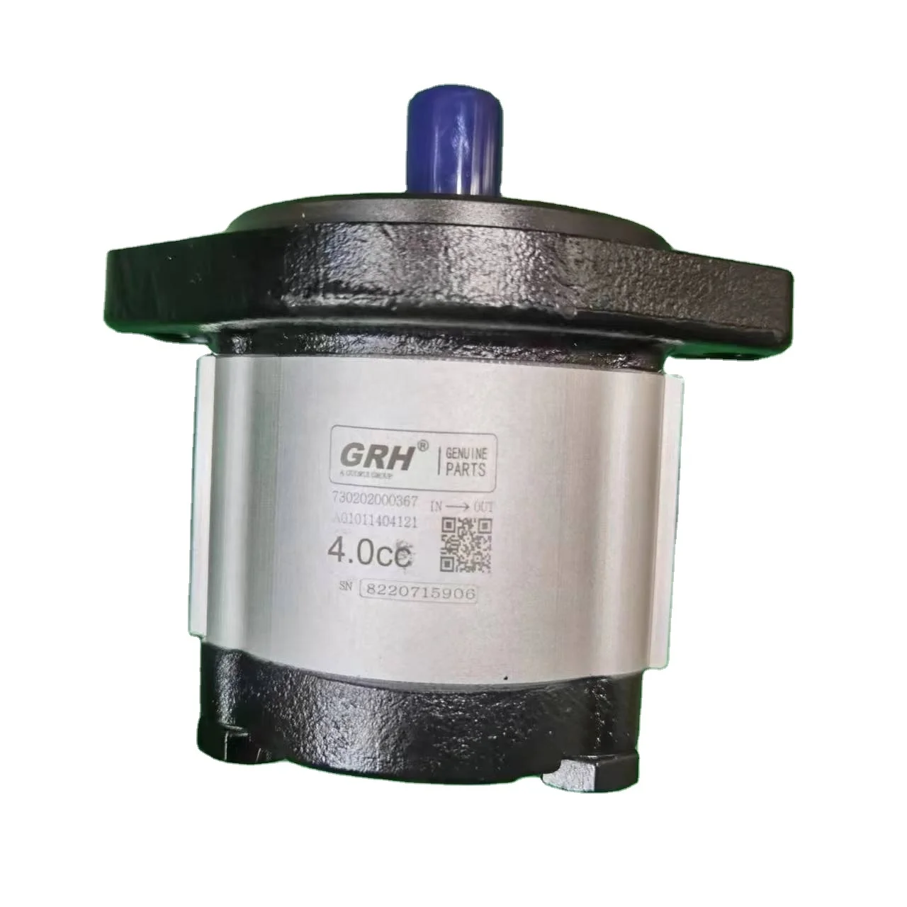 

231572GT PUMP FUNCTION GS SLABS Genie 231572GT NEW (Genuine OEM) PUMP 4CC GEAR CCW