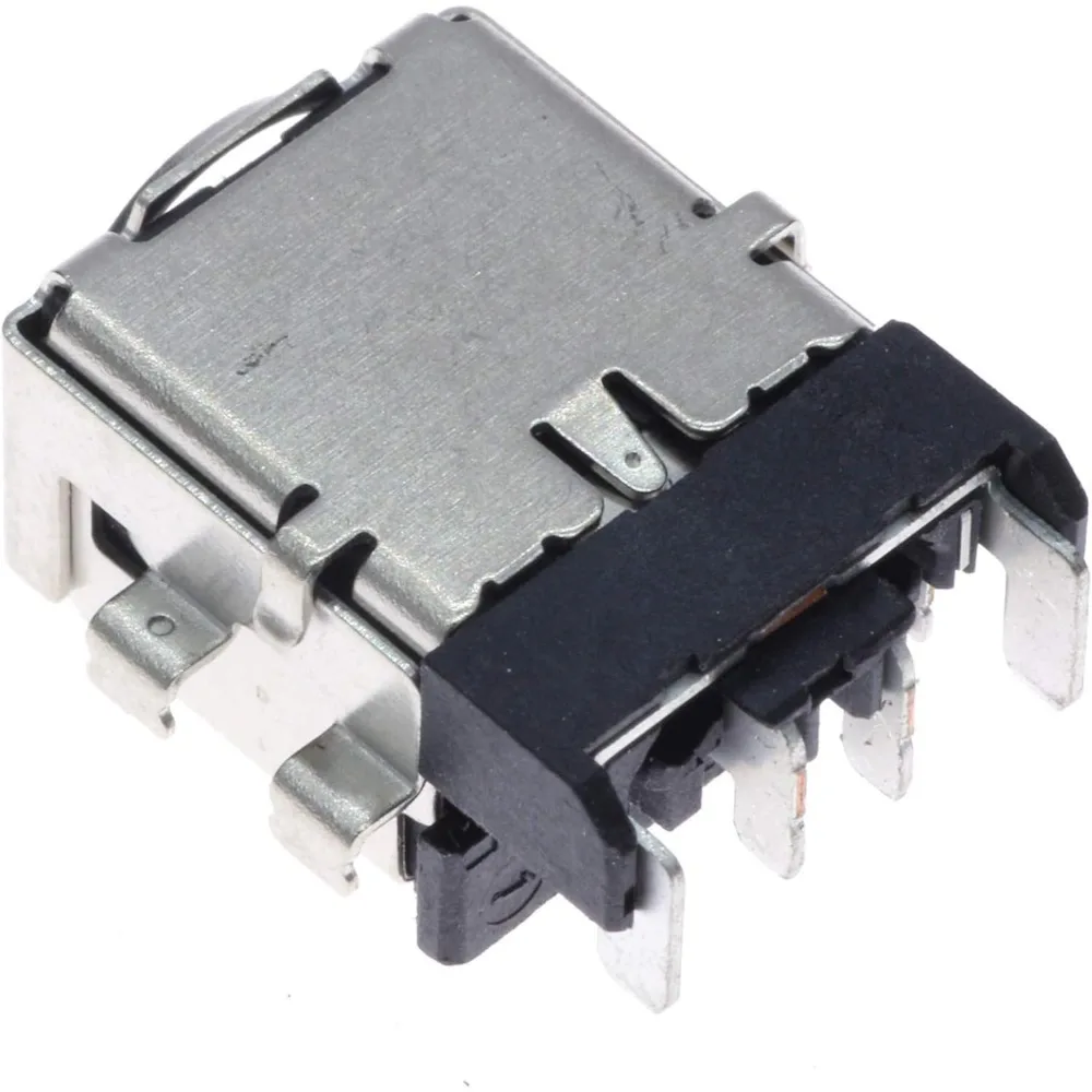Gniazdo zasilania DC Port ładowania dla Asus Rog Zephyrus GX502GW GX502GV G RM GS GM GX / G14 GA401IH IV Q QM QH RJ RK M16 GU603HE ZW — zdjęcie produktu 4