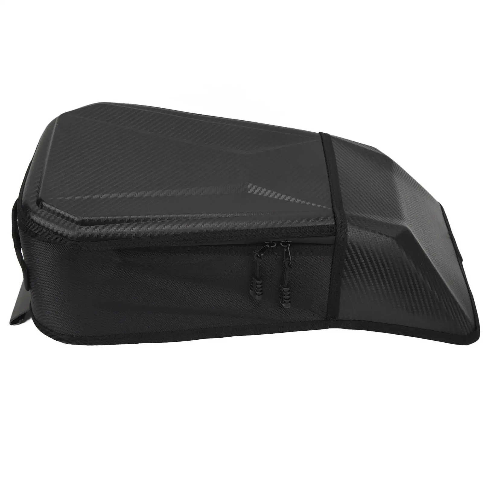 

Center Shoulder Console Box Center Console Bag Center Shoulder Console Box Cargo Box Storage Bags for can -AM for X3