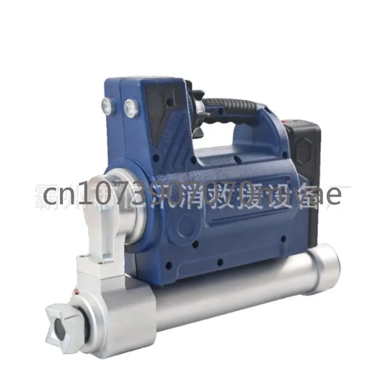 Amphibious Electric Double Stage Top Support R-420E2/R-420E Multipurpose Portable Hydraulic Ejector