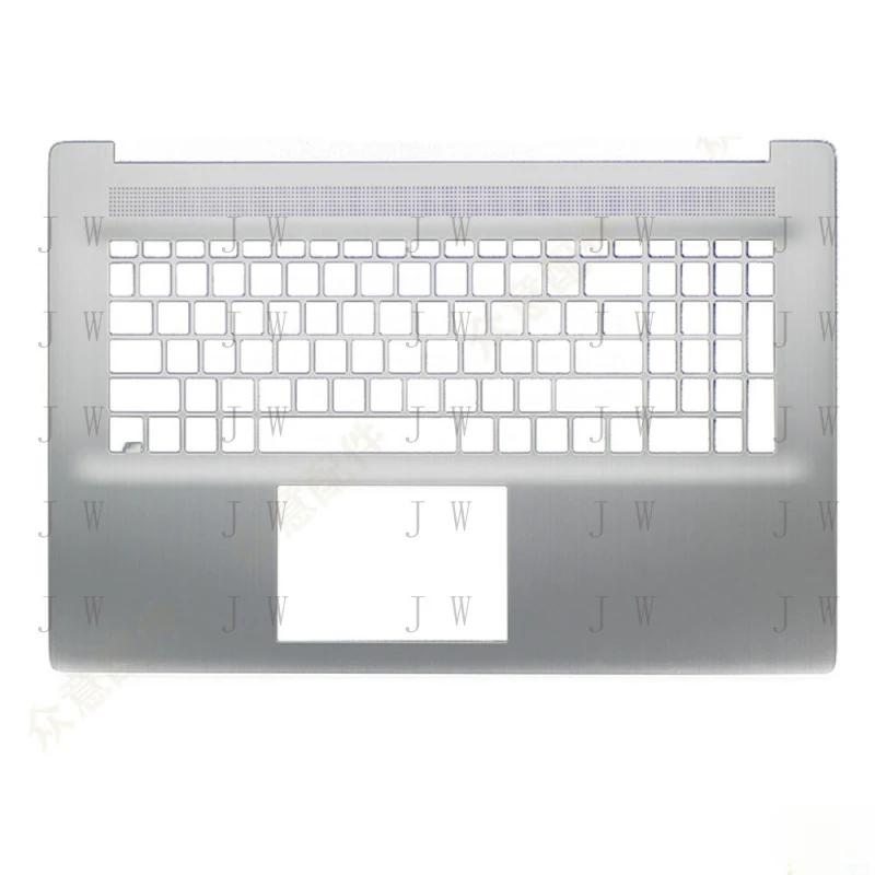 

W A/C/D Shell For HP 17-CN 17-CP Laptop LCD Back Cover Palmrest Bottom Case Cover