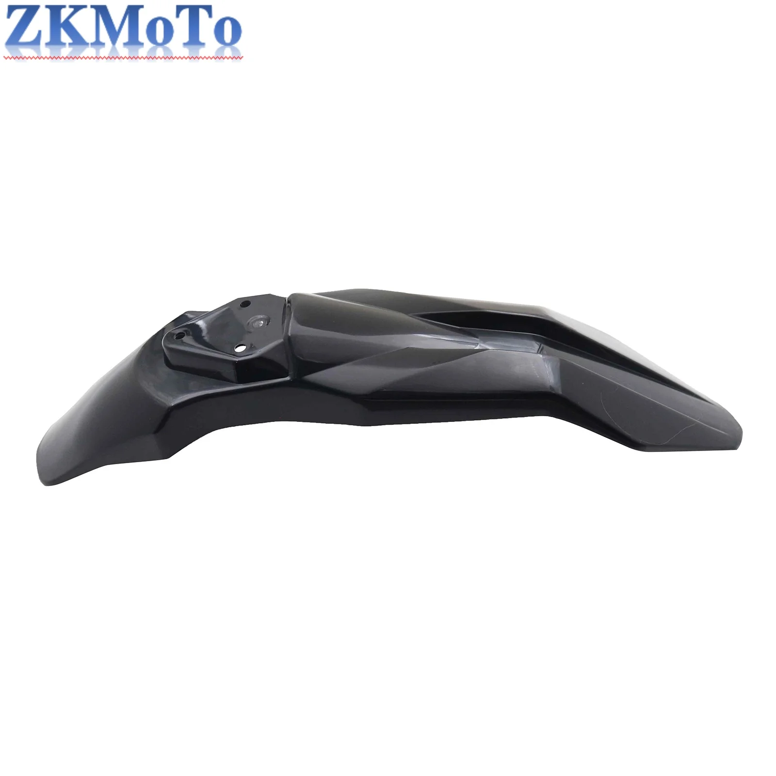 واقي الطين من البلاستيك الأمامي للدراجة النارية لـ SurRon Light Bee S & Light Bee X أجزاء لملحقات Talaria Sting X3 MX3 MX4 MX5