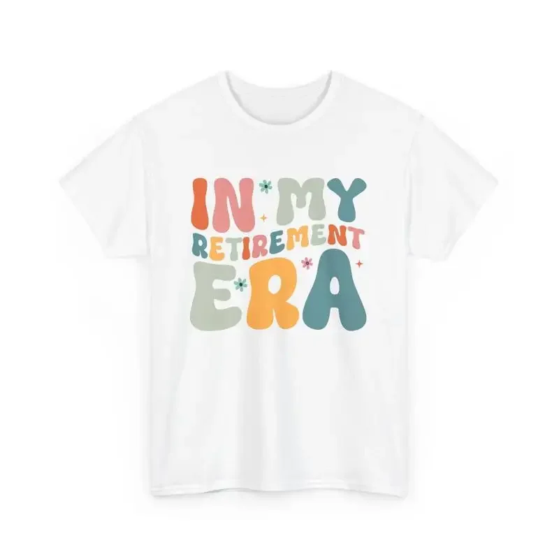 In My Retirement Er…