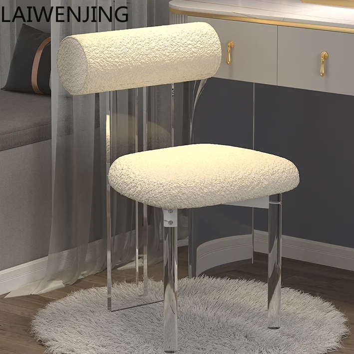 Hlz Transparent Acr…