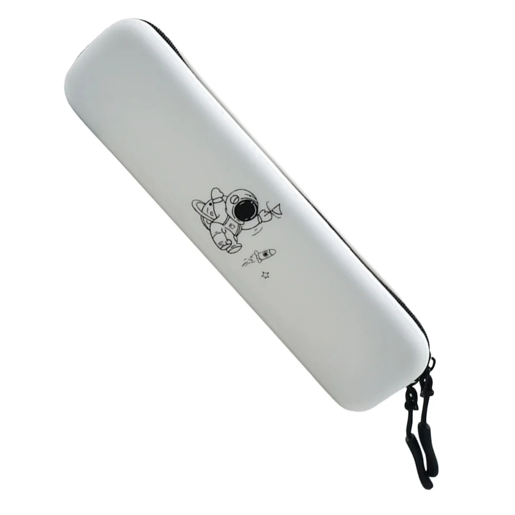 

Multi-Function Pencil Pouch Portable Pencil Bag Large Capacity Pen Case Convenient Storage Holder for School Students Pen