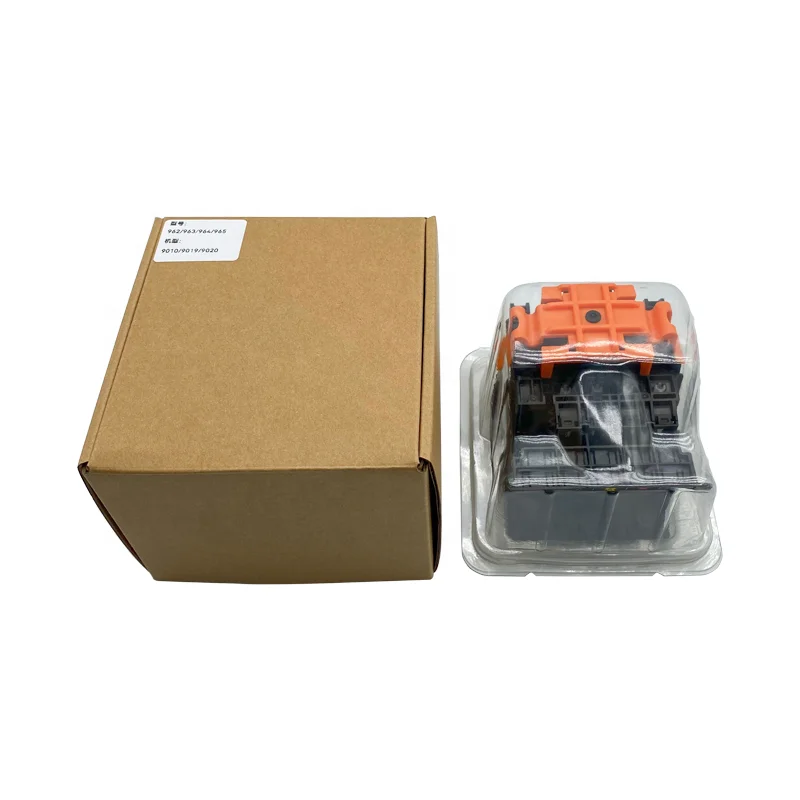 High Quality New for H1P 9015 9010 9019 9020 9012 9016 9018Print Head 962 963 964 965 Printer Copier Spare Parts