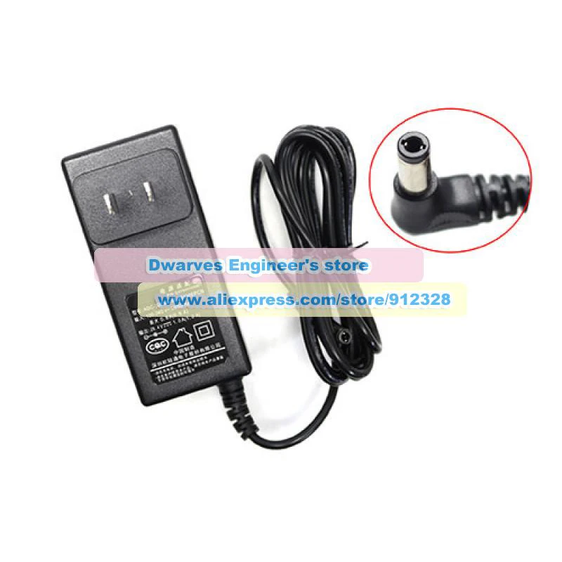 29.4V 1A US Plug ADC-30FSA-30 AC Adapter ADC-30FSA-30 29430EPCN for LG CordZero A9 A9-LITE A9K-ULTRA A9K-PRO A9K-CORE A929KVM