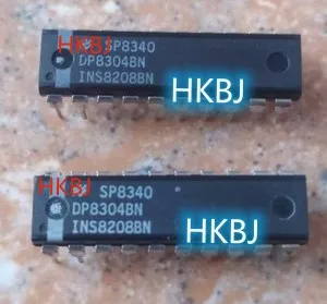 10 قطعة الأصلي DP8304BN DIP20 جديد الأصلي للبيع