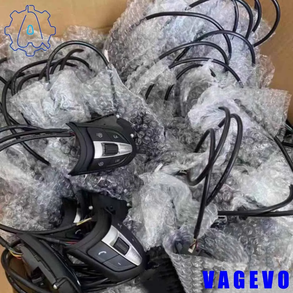 Für BMW 3er 5er F20 F30 F31 F35 F10 F11 F18 E90 E91 E92 E93 G30 Lenkradtasten und ohne M1 M2 Tasten