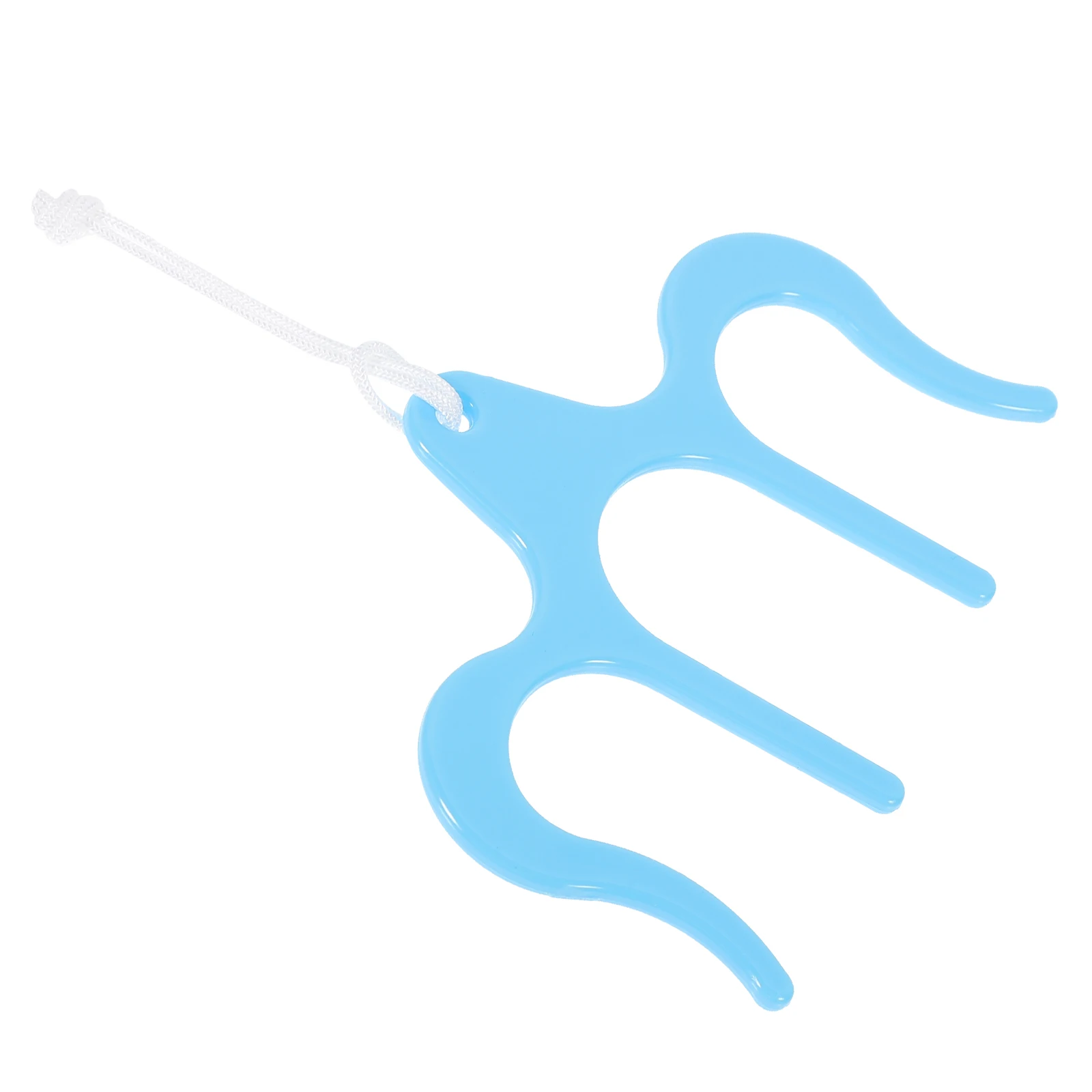 

Page Clip Reading Book Marker Holder Clips Plastic Stand Musical Notes Paper