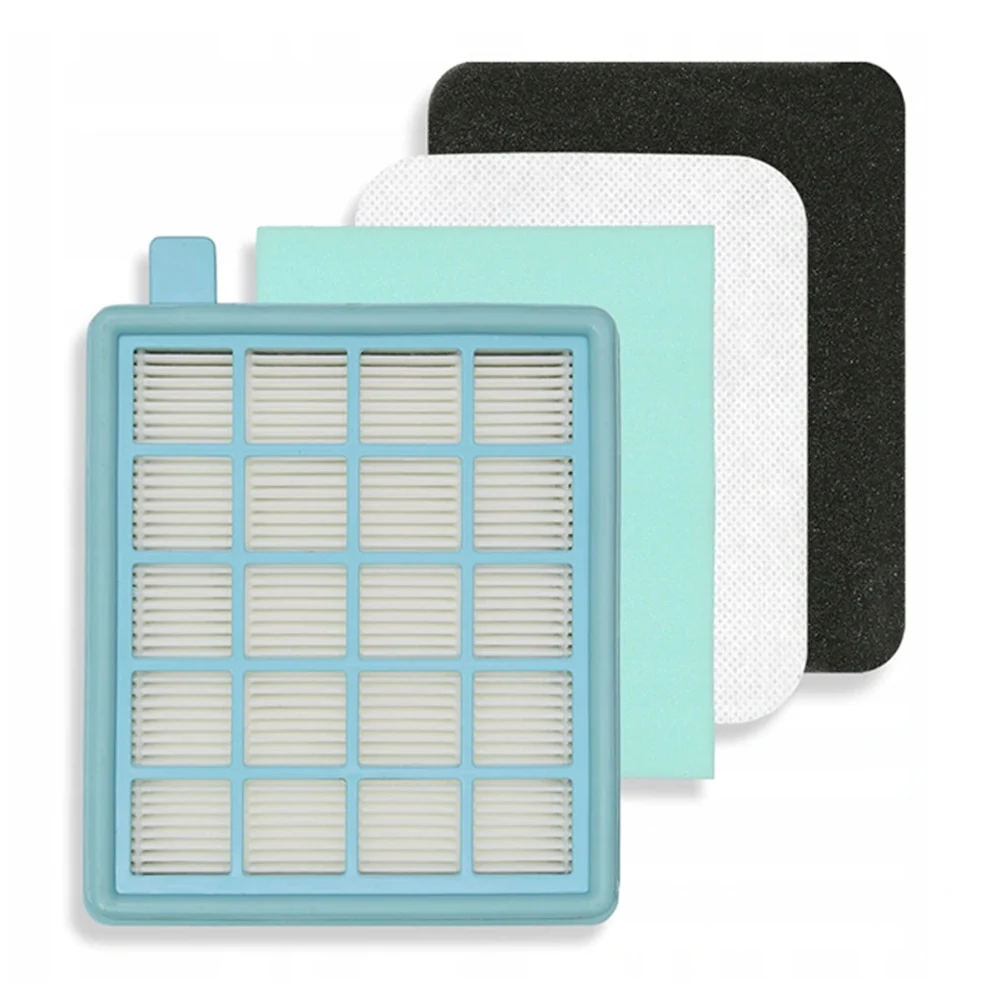 Набор Hepa-фильтров для пылесоса Beko BKS 5534A BKS 5534F