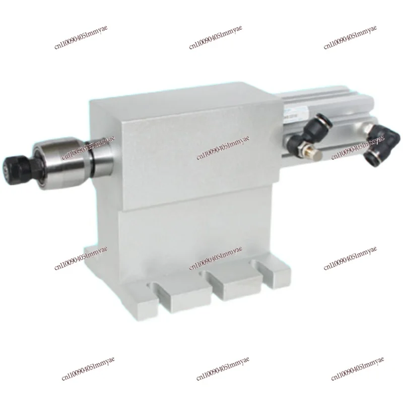 

Pneumatic Tail Top, Pneumatic Tail Seat, Movable Tail Seat, Thimble Movable Top MT2 Center Height 100mm