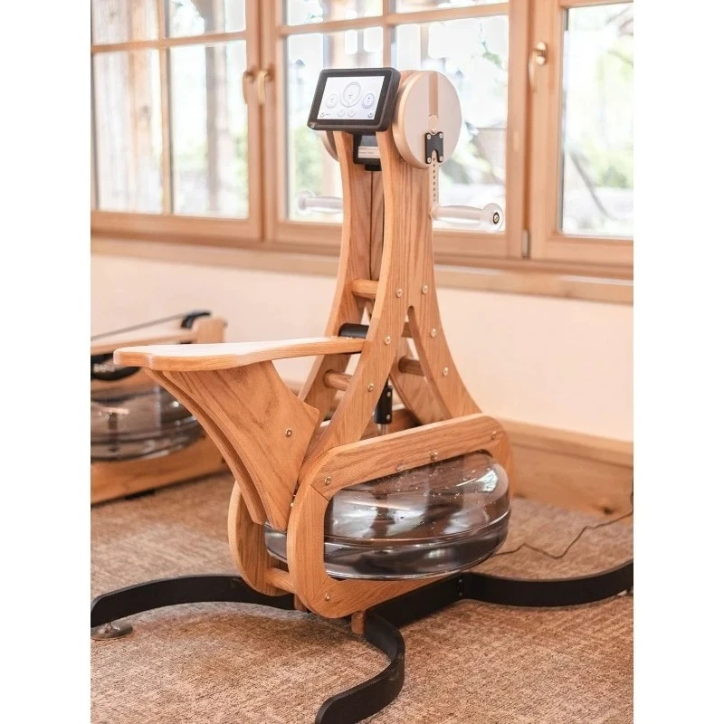 Sailing machine Home upper body training Aerobic exercise fitness equipment
