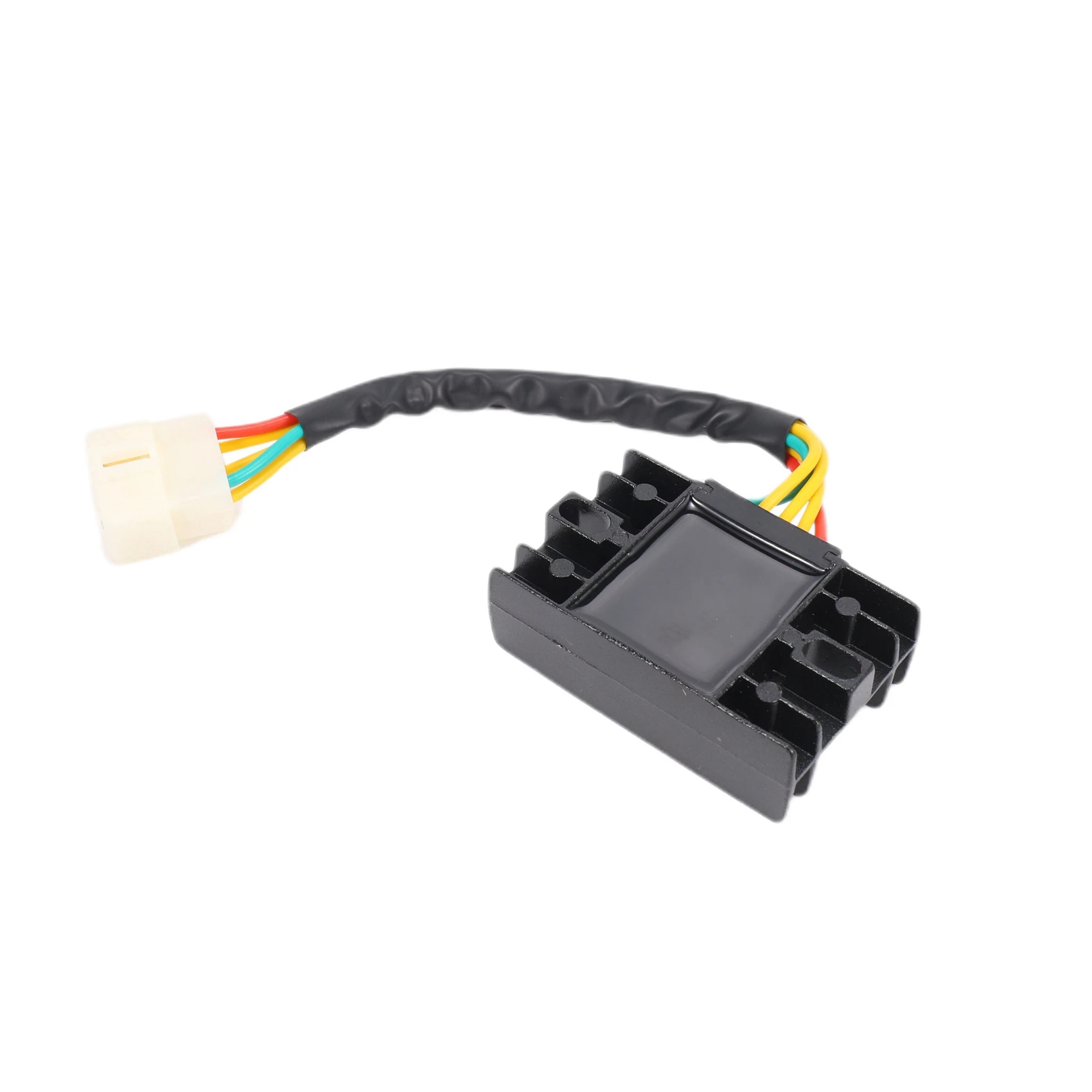 

Authentic 2X Voltage Regulator Rectifier For DR-Z250 LT-F160 LT-F250 LT-F300 LT160E LT-4WD LT-F4WDX Quad Runner King