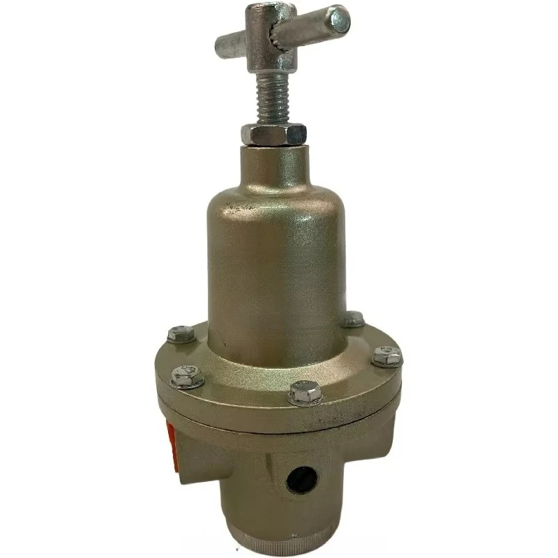 

Редукционный клапан давления воздуха WHZHPC QTY-L15 G1/2