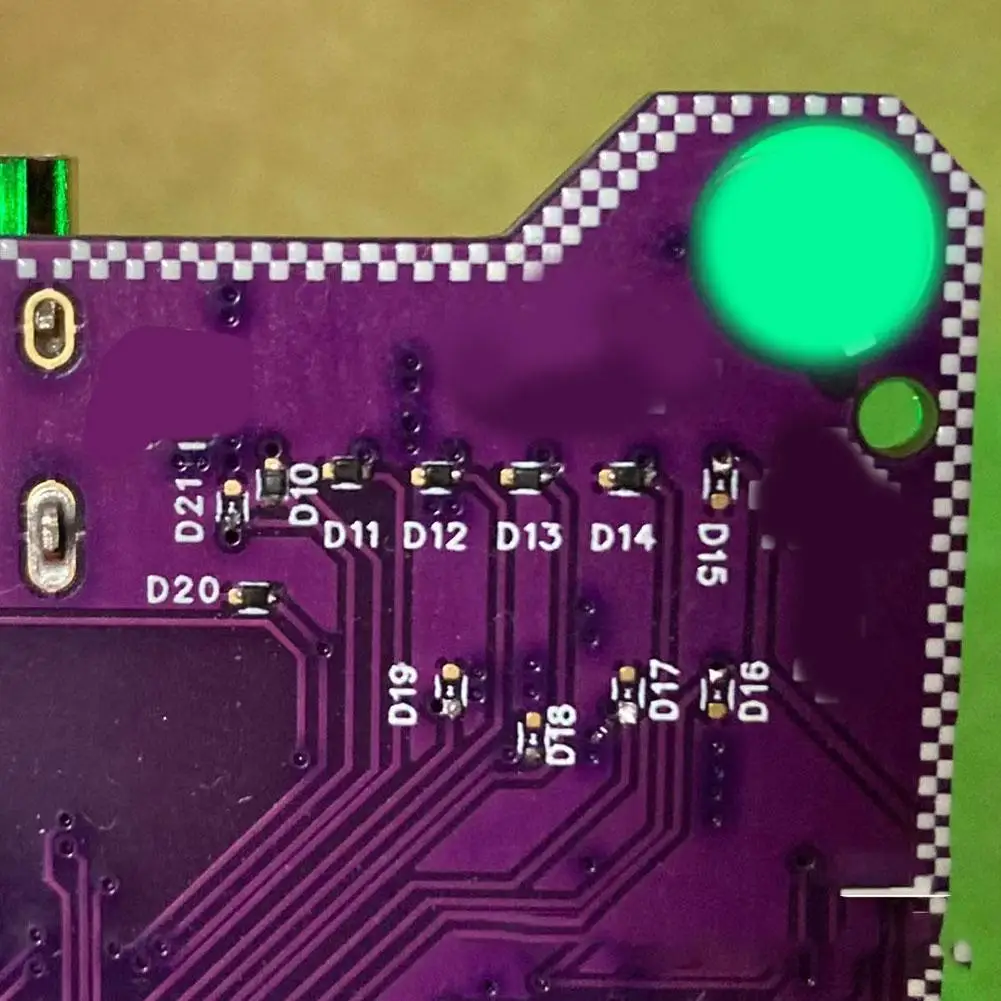 Precyzyjny moduł konsoli do gier dla Flipper Zero Ethernet Przewodowy moduł testowy sieci Akcesoria do gier retro został przetestowany