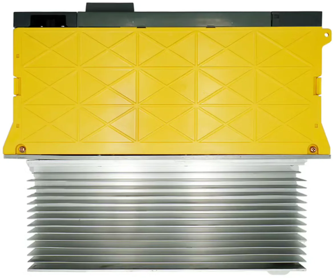 A06B-6080-H307 Servoazionamento usato, A06B 6080 H307 OK Spedizione veloce