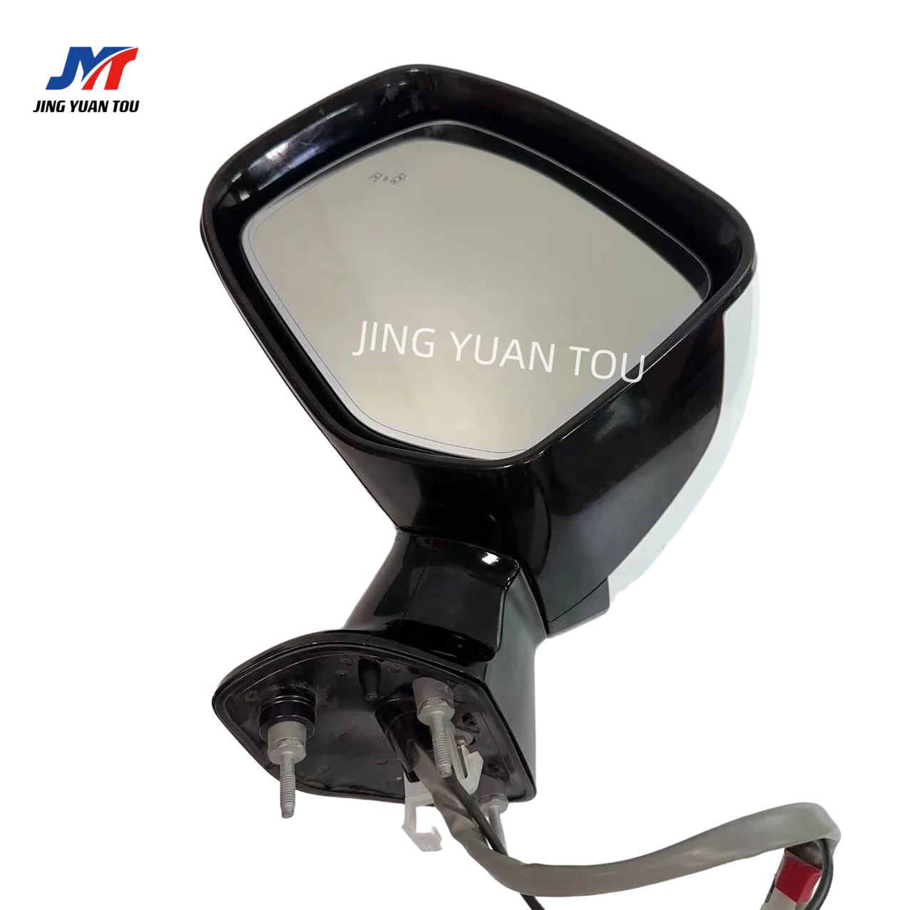 Hot Selling 2023 New Side Mirror  Auto Parts Car Blind Spot Rearview Mirror for Lexus LX600 2023
