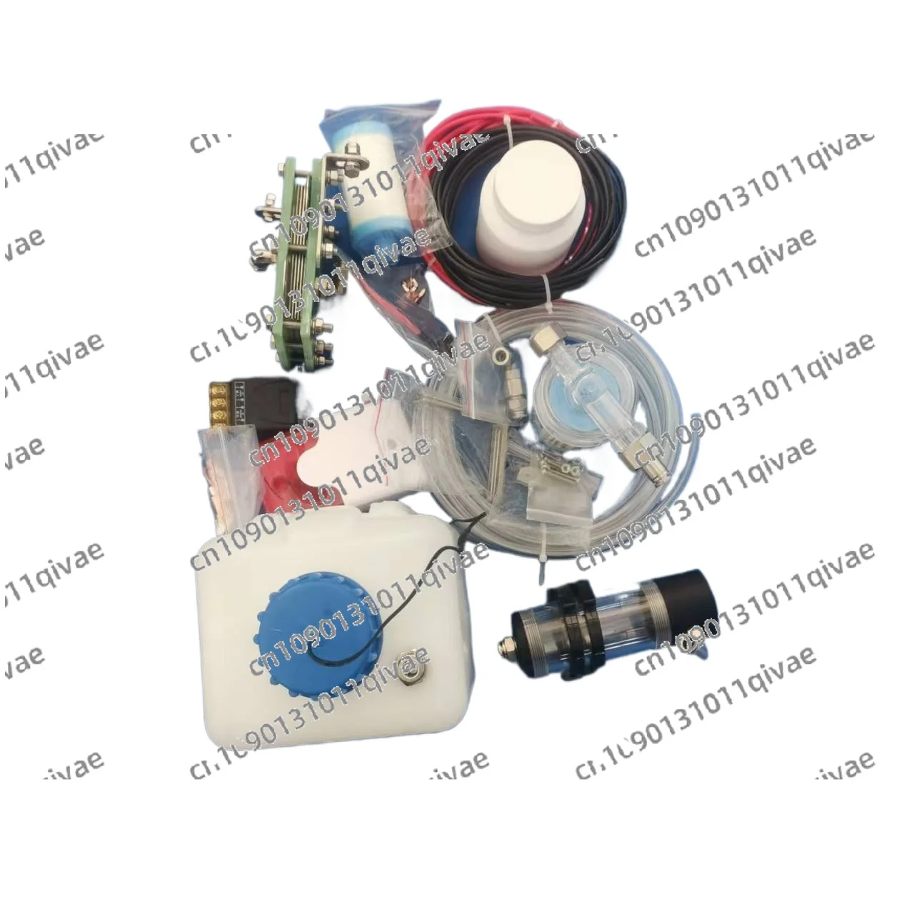 

car truck Fuel saving use hydrogen generator for csr