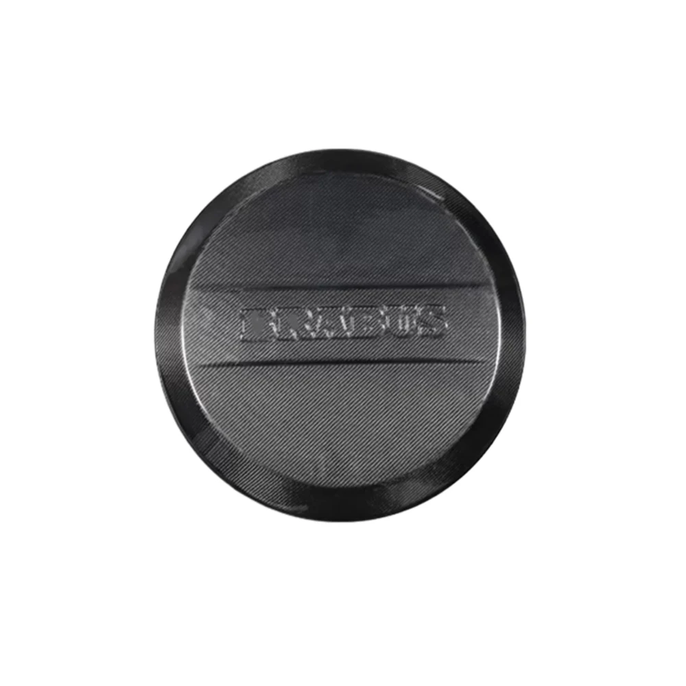 

Suitable High Quality Car Spare Tire Cover B Style Dry Carbon Fiber Spare Tire Cover for Mernz G-Class