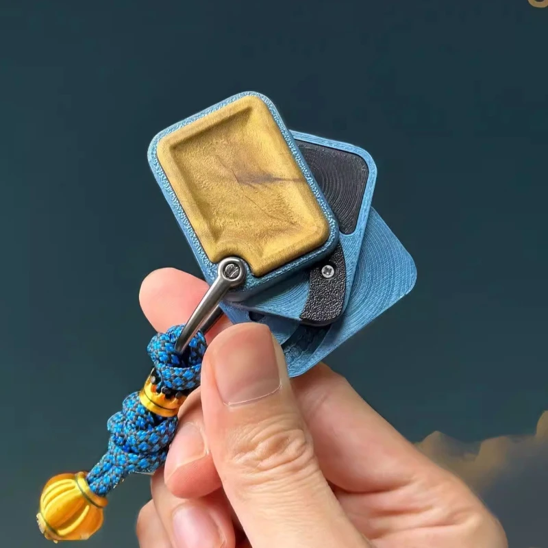 fidget-mechanical-slider-multiple-track-paragraph-magnetic-push-card-haptic-coin-edc-stress-relief-sensory-toy-anti-anxiety-men