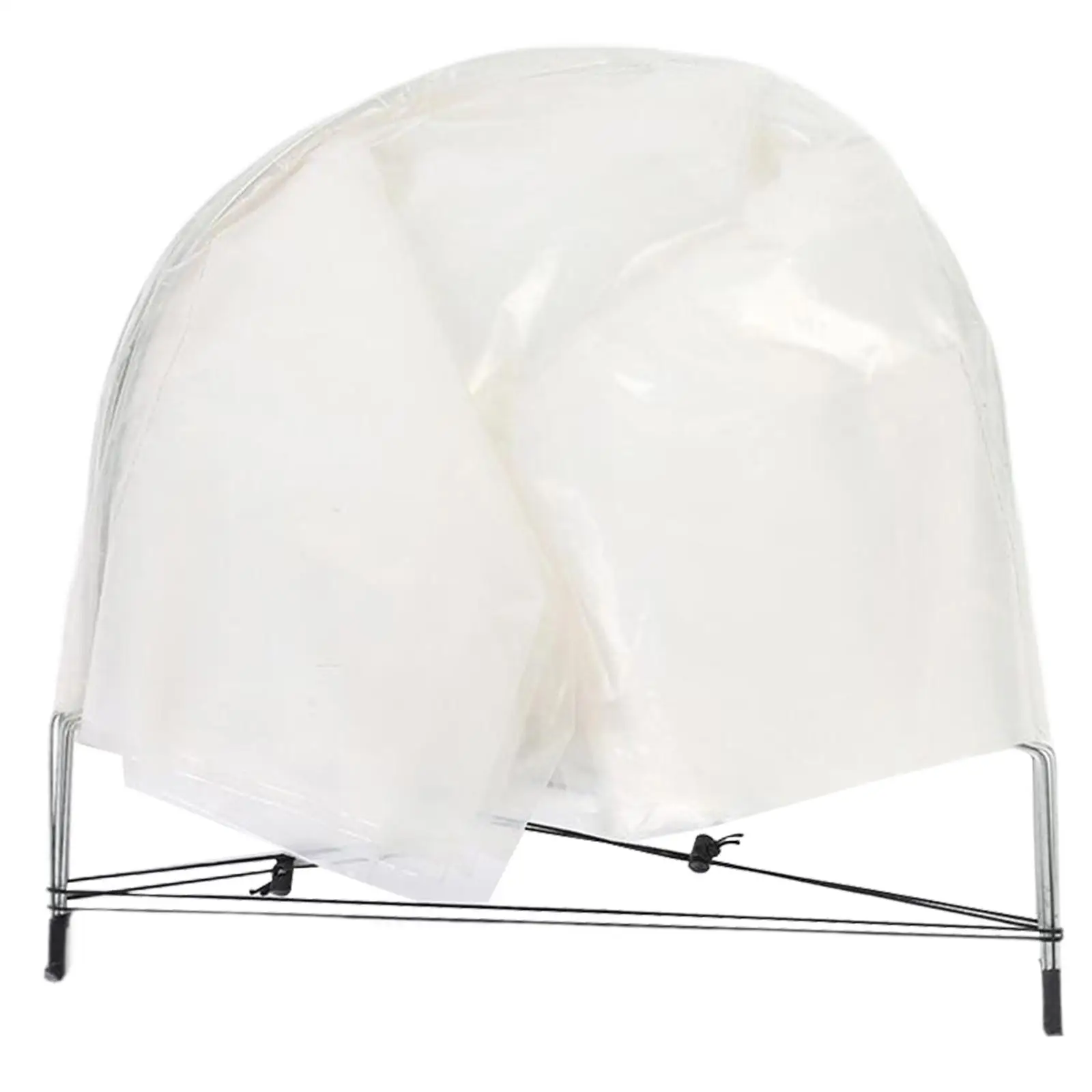 Gardening Plant Flower Room Waterproof PVC Utility Multifunctional Plant Tent for Potted Fruit Garden Outdoor Grow Plants