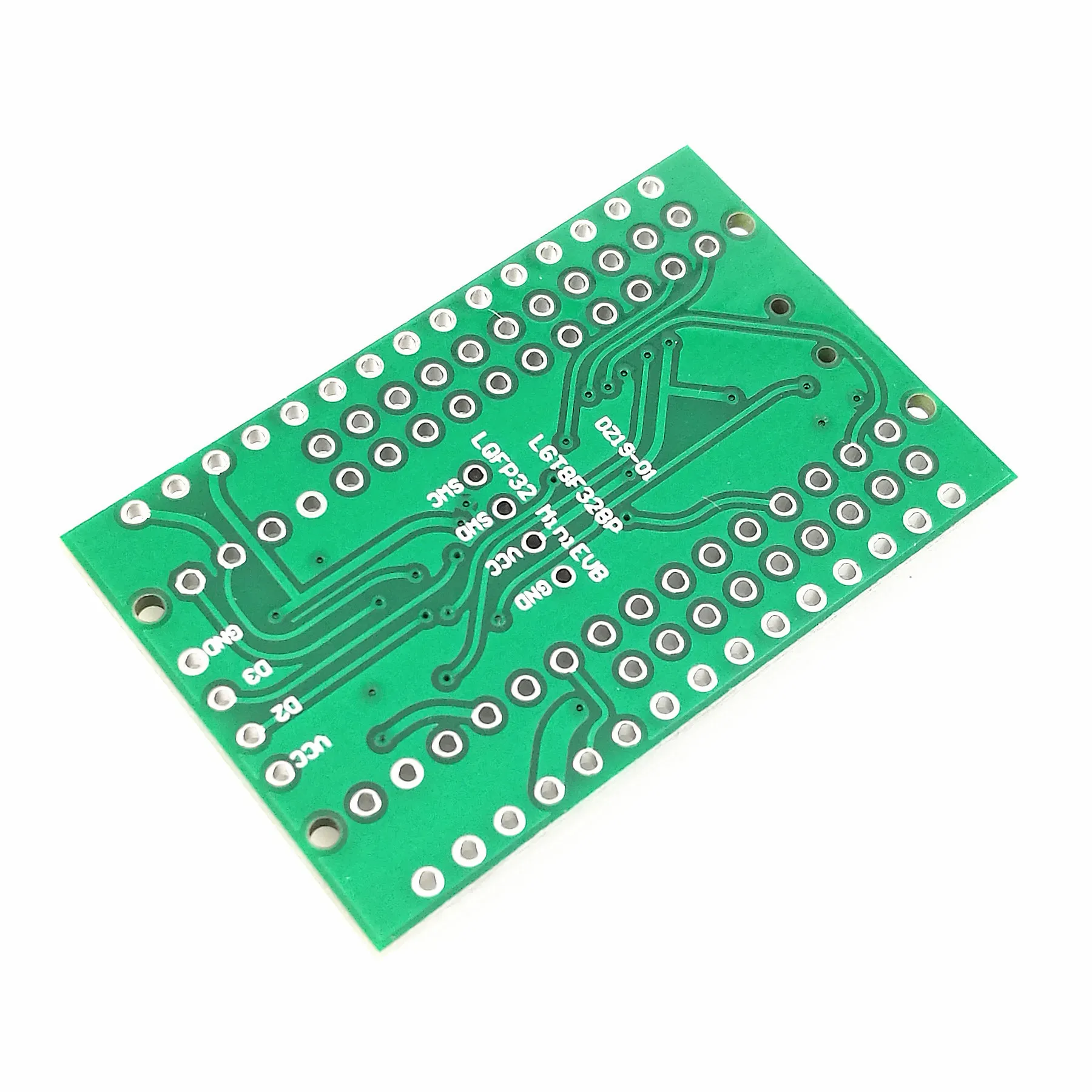 LGT8F328P-LQFP32 MiniEVB Replaces Nano V3.0 ATMeag328P HT42B534-1 SOP16 USB Driver Sensor Expansion Version Easy Wiring