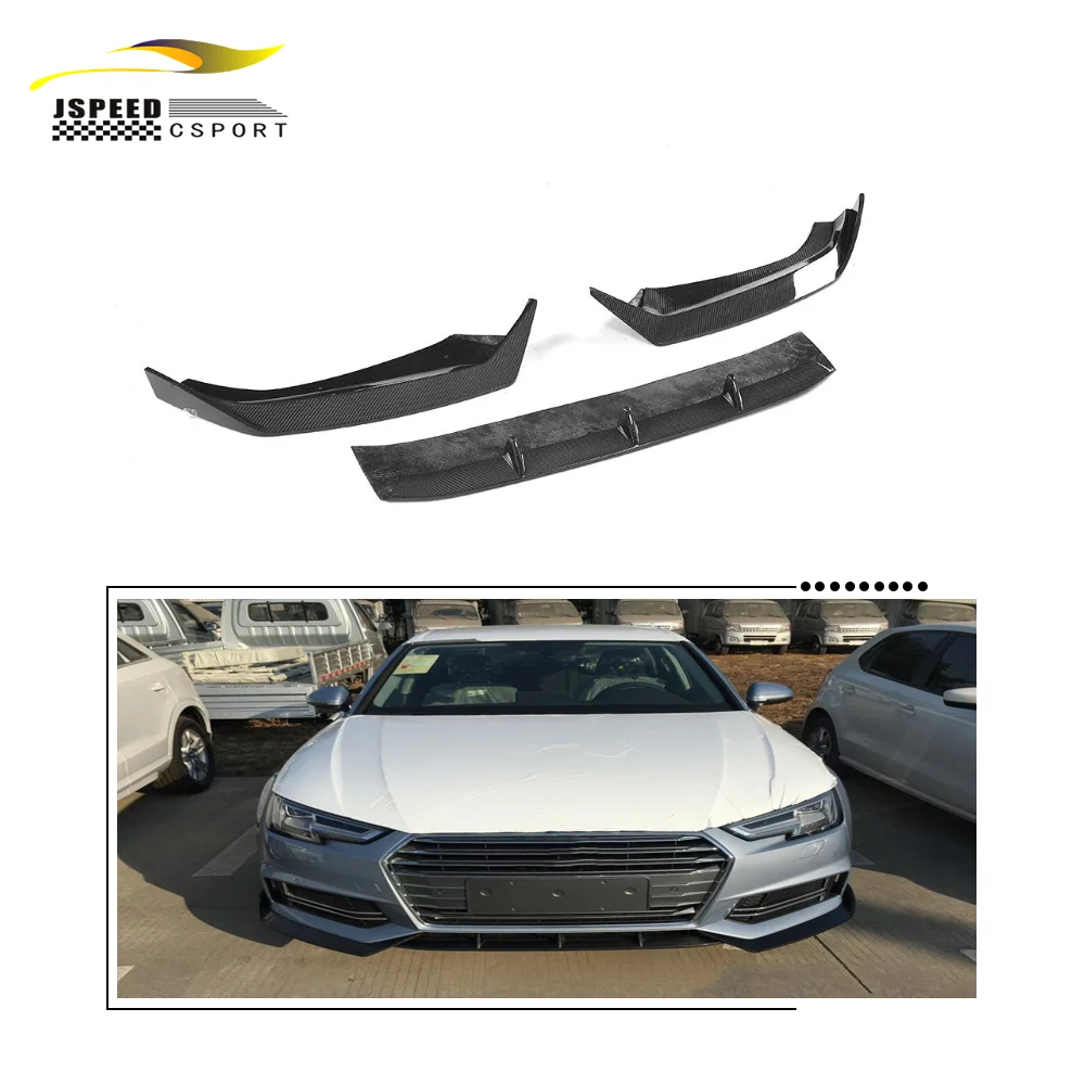 

Suitable for Audi A4 B9 SLINE S4 Sedan 4-door 17-18 (Suitable for: S4)