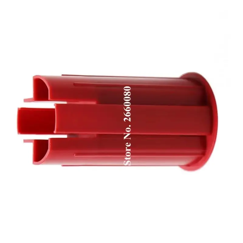 

Абсолютно новый цилиндр для подачи бумаги SM5000 для весов DIGI SM100, SM320, аксессуары для кассет, детали держателя бумаги