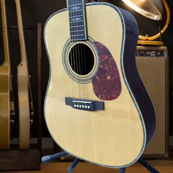 12 最佳銷售 高品質原聲吉他 - №6