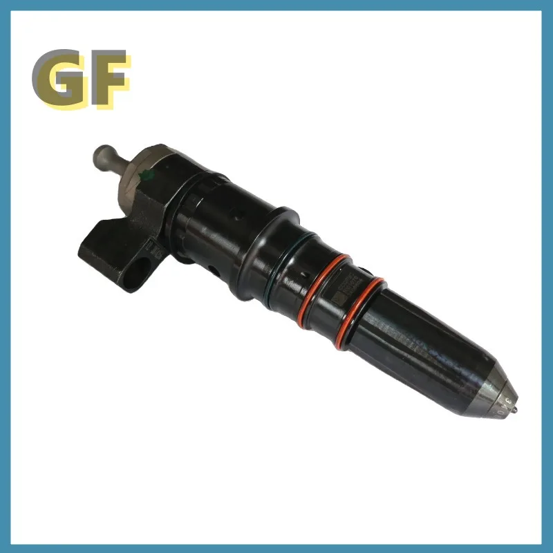

Agricultural machinery electronic fuel injector assembly 044511149 suitable for Dongfanghong Yituo 6A3R-T313