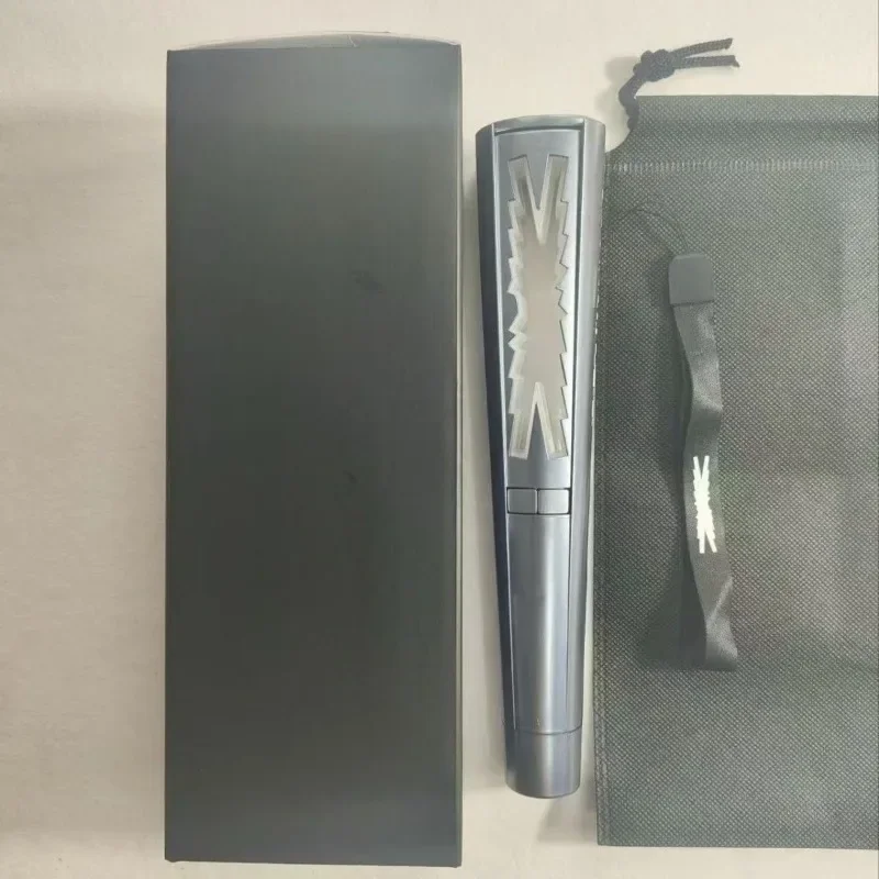 Kpop Lightstick Glow Stick Handheld Glow Light Concert Cheering LE Light Stick Luminous Gifts