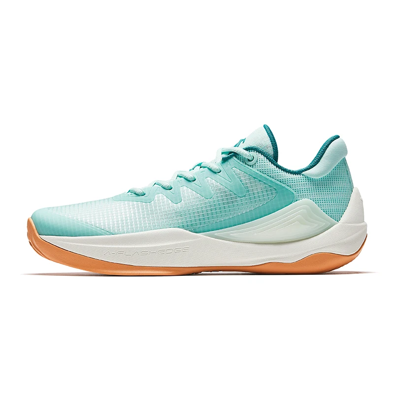 

Jian Shan 2.5 Basketball Shoes 2025 New Breathable Practical Sneakers Low cut Wear resistant Shock Absorbent Black Sports Shoes